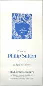 PHILIP SUTTON